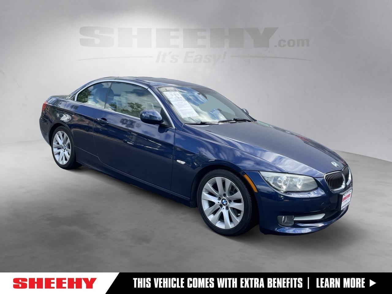 2013 BMW 3 Series 328i Alexandria VA