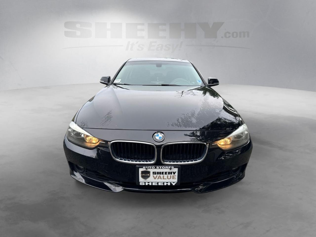 2013 BMW 3 Series 328i Warrenton VA