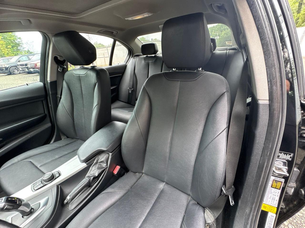 2013 BMW 3 Series 328i Warrenton VA