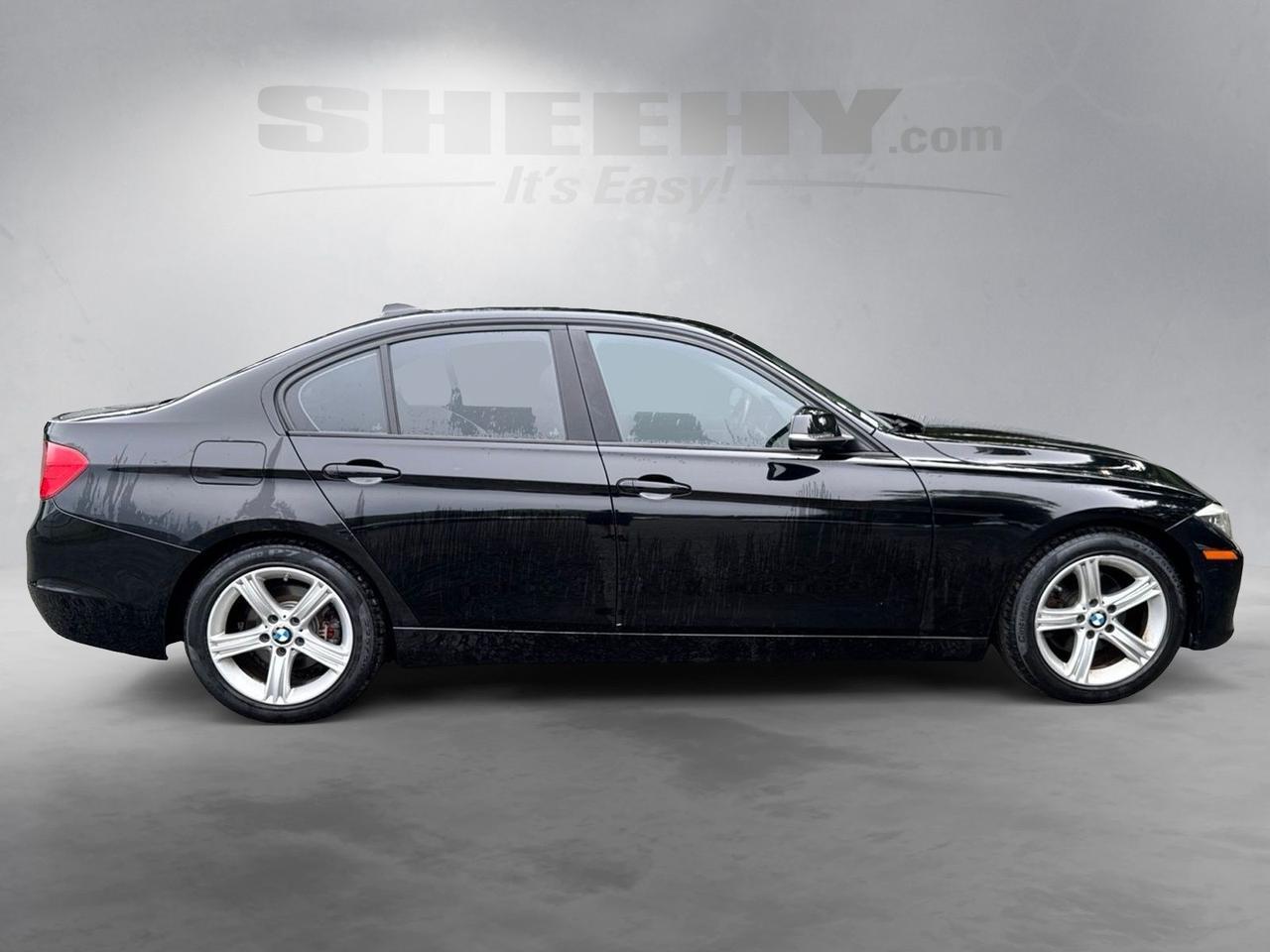 2013 BMW 3 Series 328i Warrenton VA