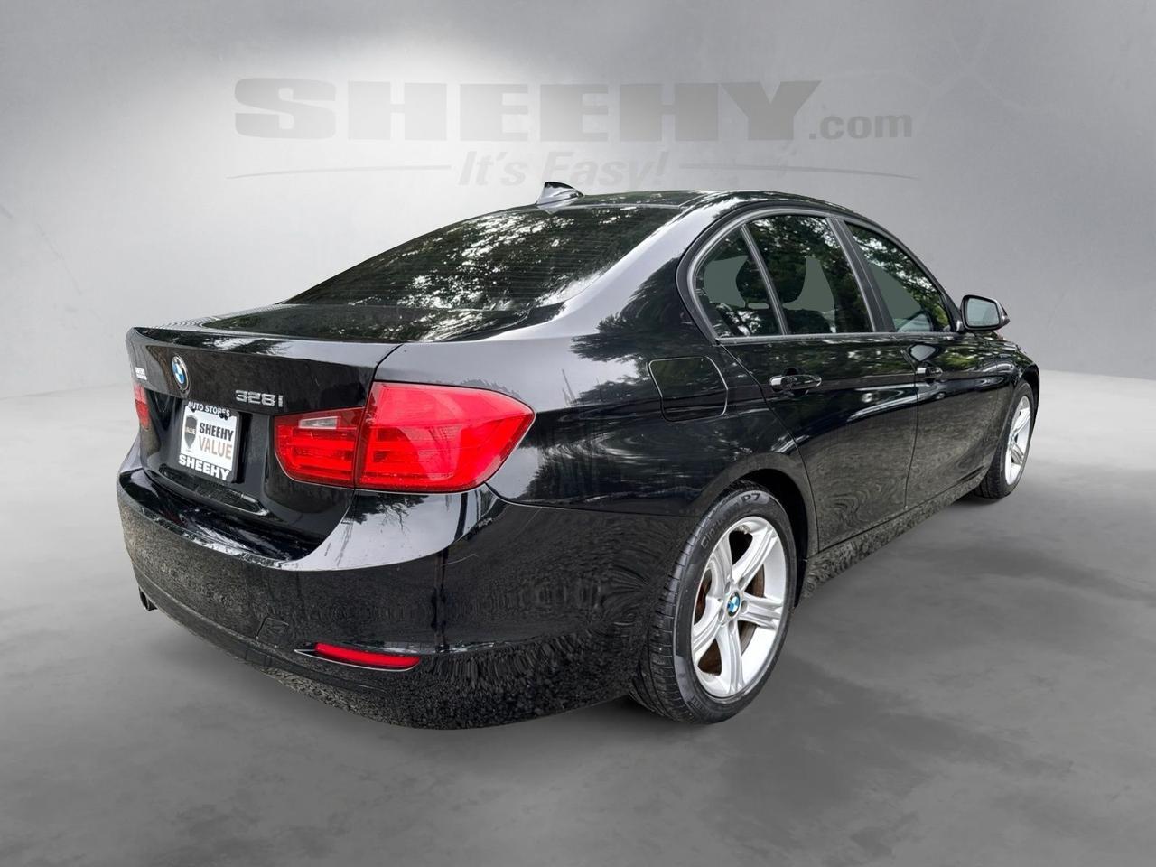 2013 BMW 3 Series 328i Warrenton VA