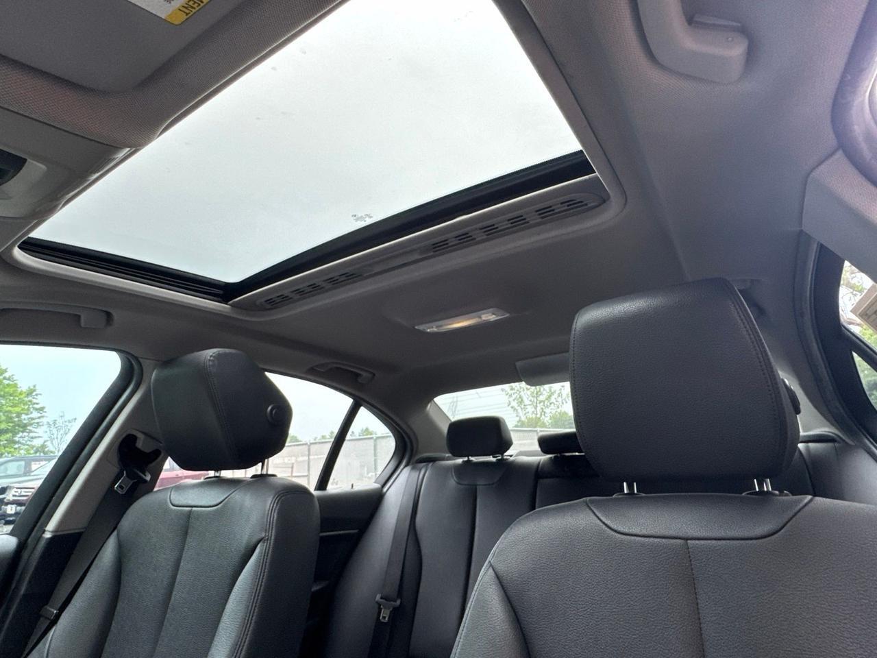 2013 BMW 3 Series 328i Warrenton VA