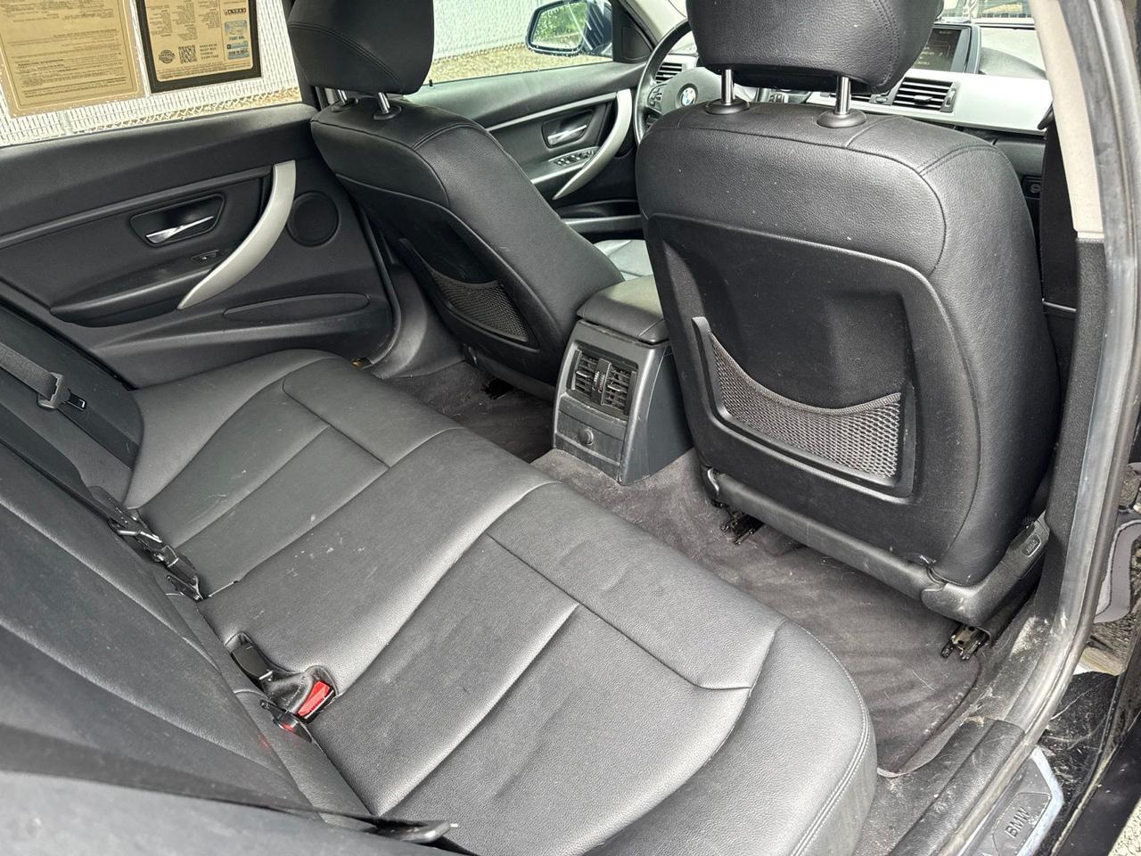 2013 BMW 3 Series 328i Warrenton VA