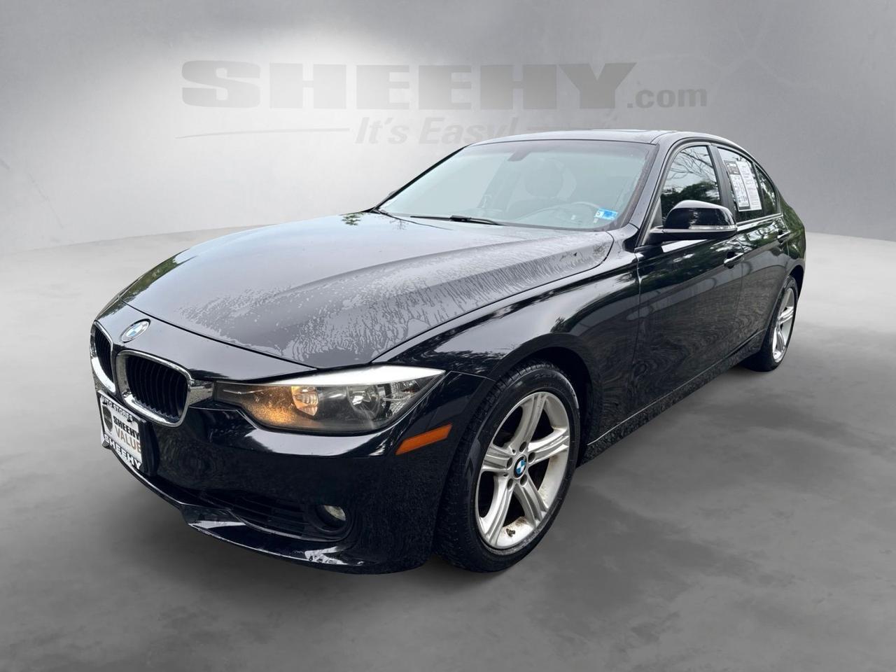 2013 BMW 3 Series 328i Warrenton VA