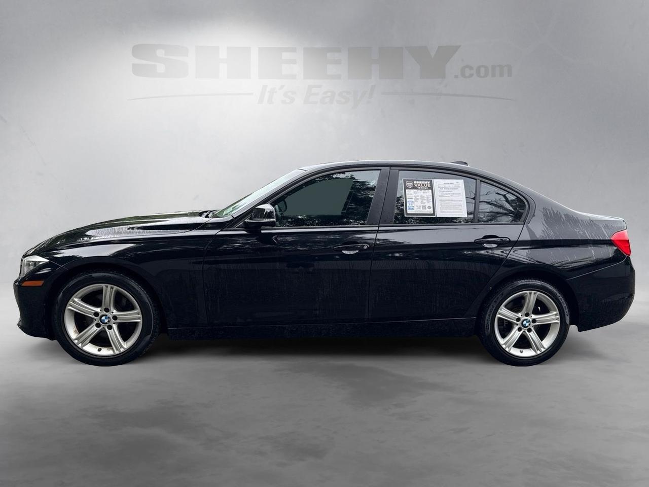 2013 BMW 3 Series 328i Warrenton VA