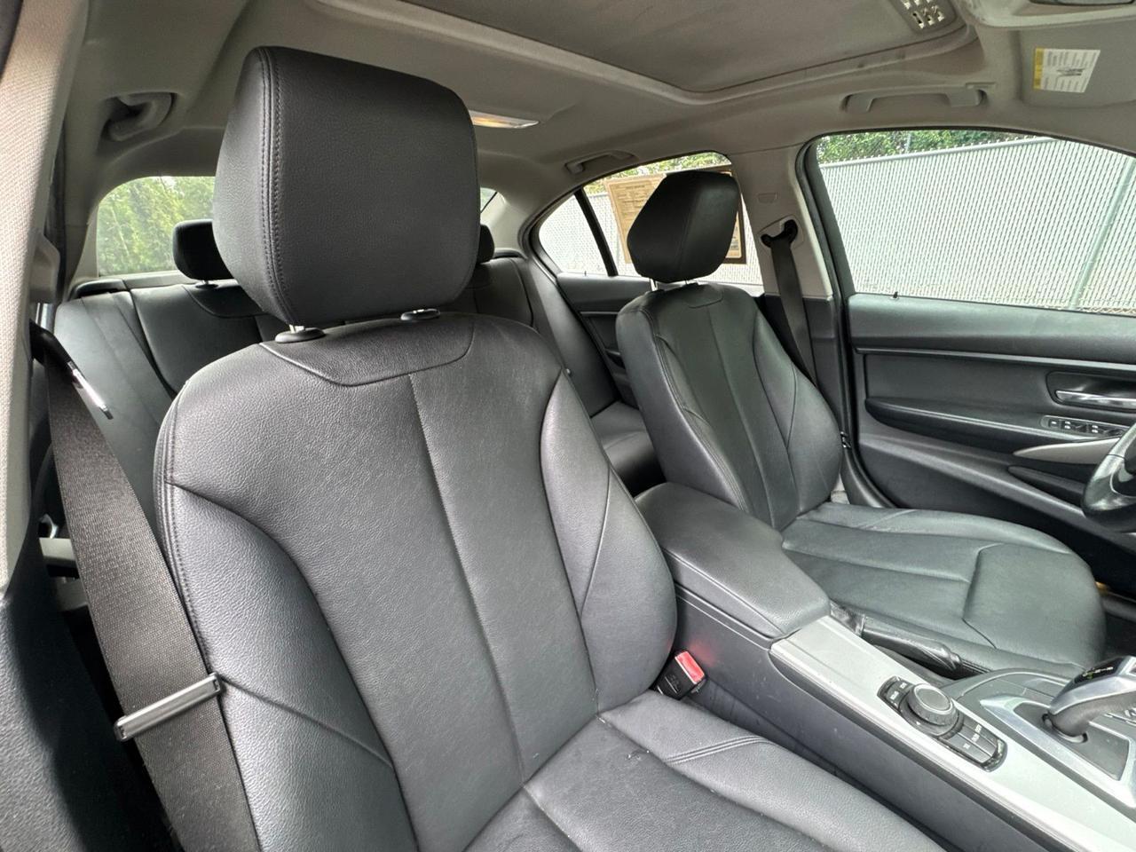 2013 BMW 3 Series 328i Warrenton VA