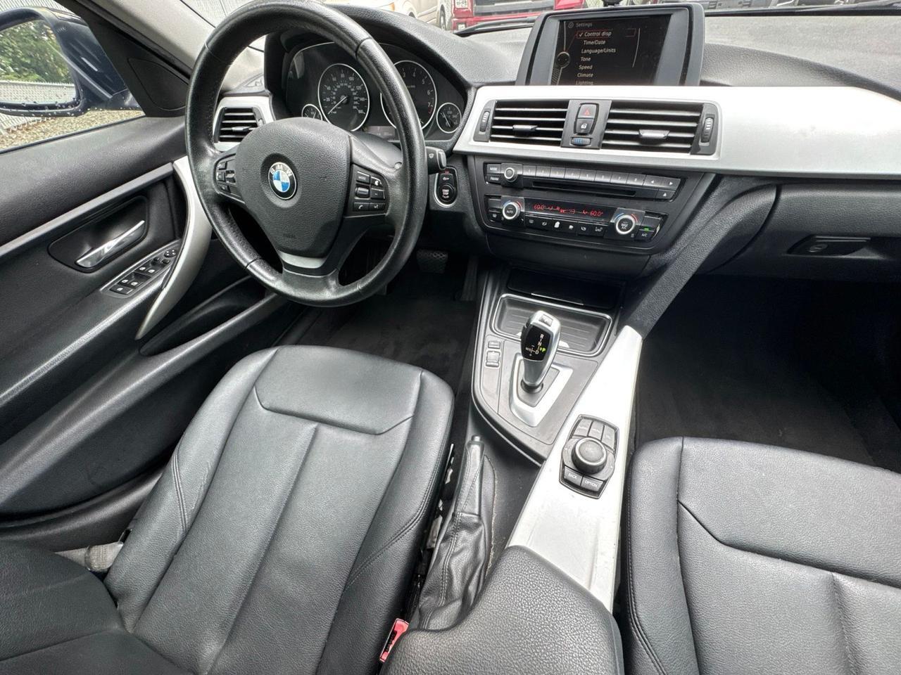 2013 BMW 3 Series 328i Warrenton VA