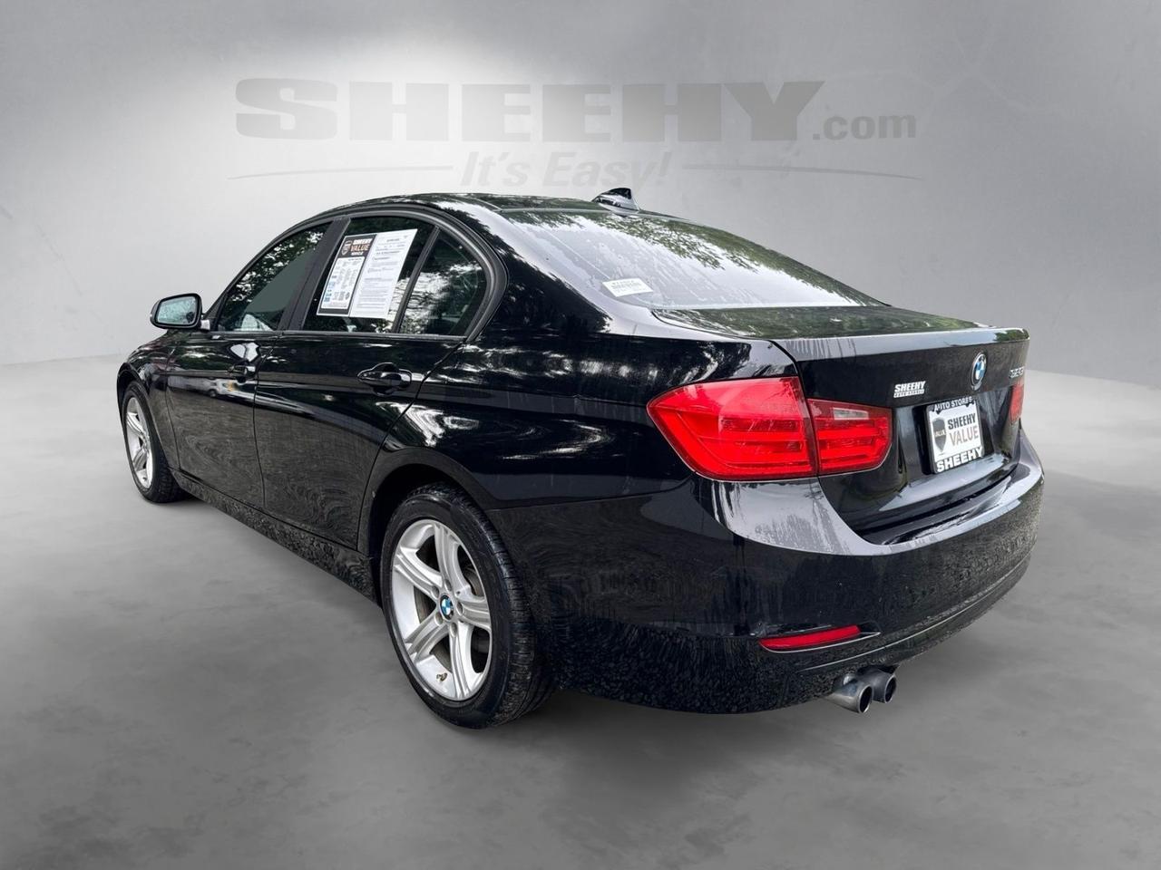 2013 BMW 3 Series 328i Warrenton VA