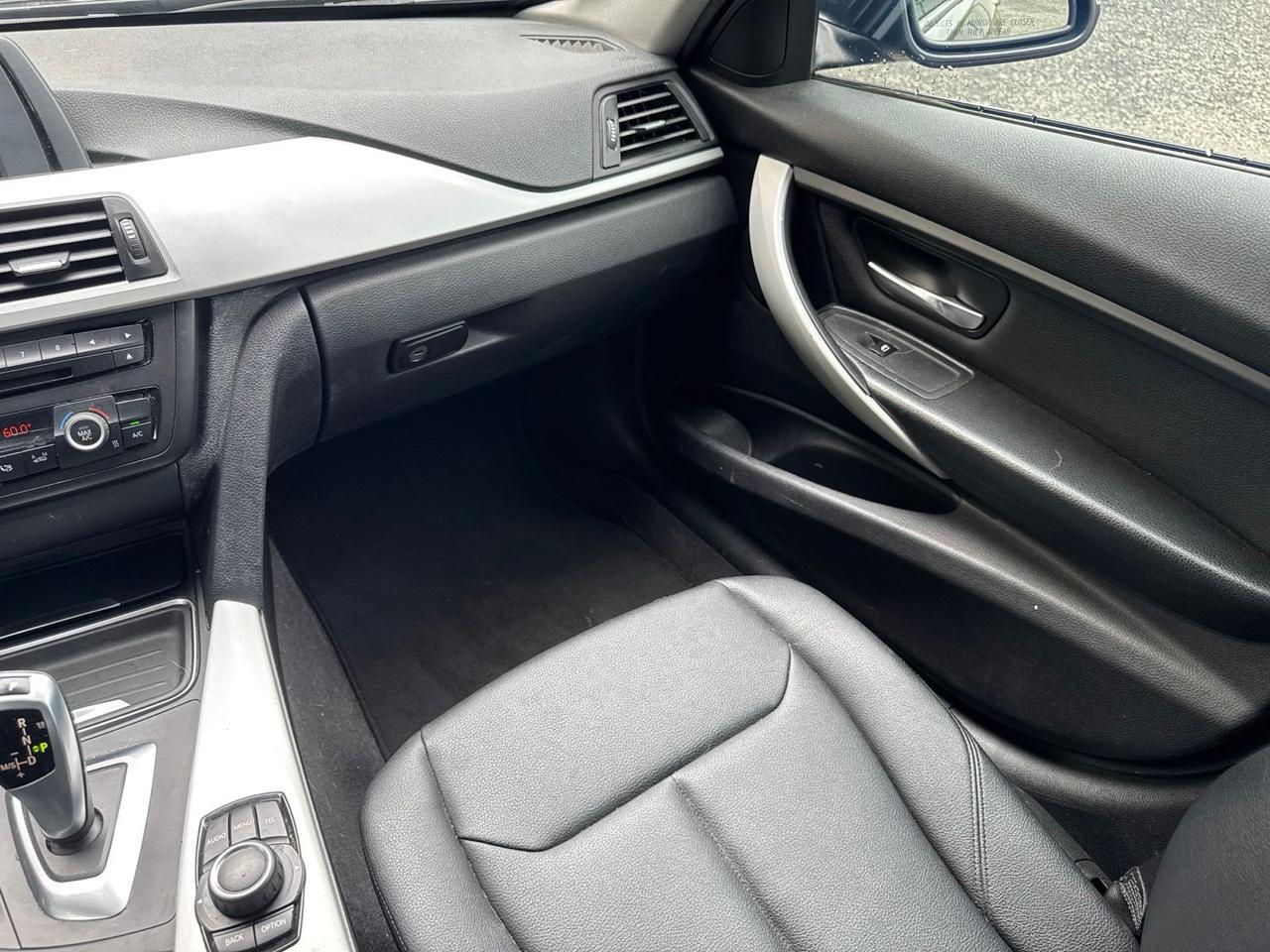 2013 BMW 3 Series 328i Warrenton VA