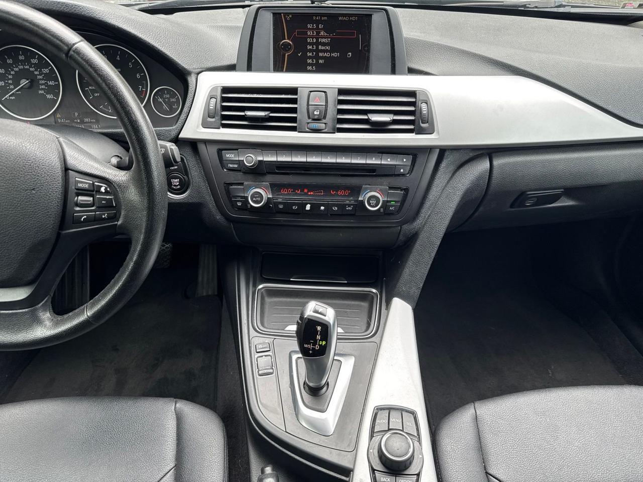 2013 BMW 3 Series 328i Warrenton VA