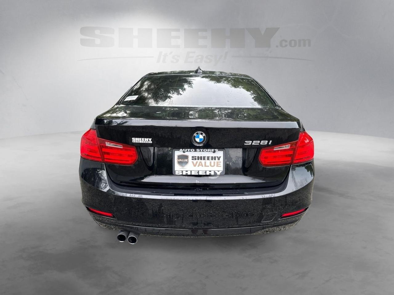 2013 BMW 3 Series 328i Warrenton VA