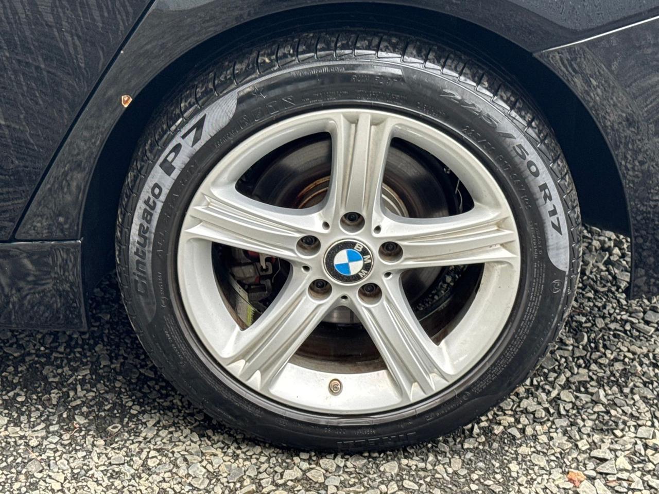 2013 BMW 3 Series 328i Warrenton VA