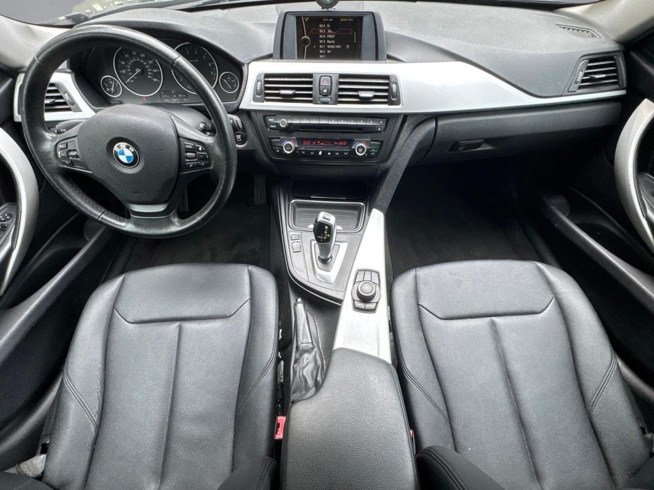 2013 BMW 3 Series 328i Warrenton VA