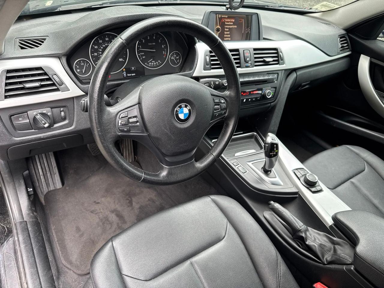 2013 BMW 3 Series 328i Warrenton VA