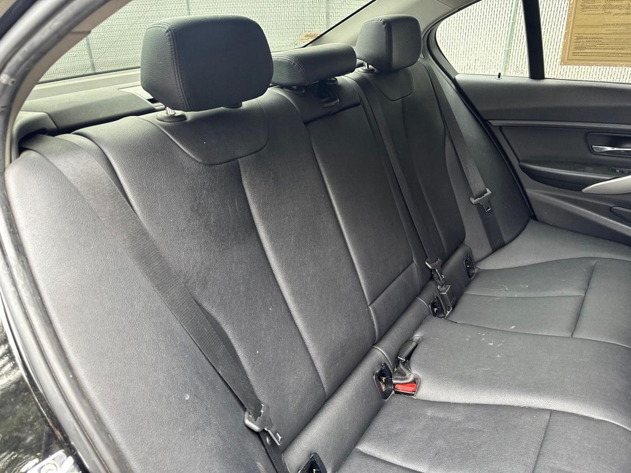 2013 BMW 3 Series 328i Warrenton VA