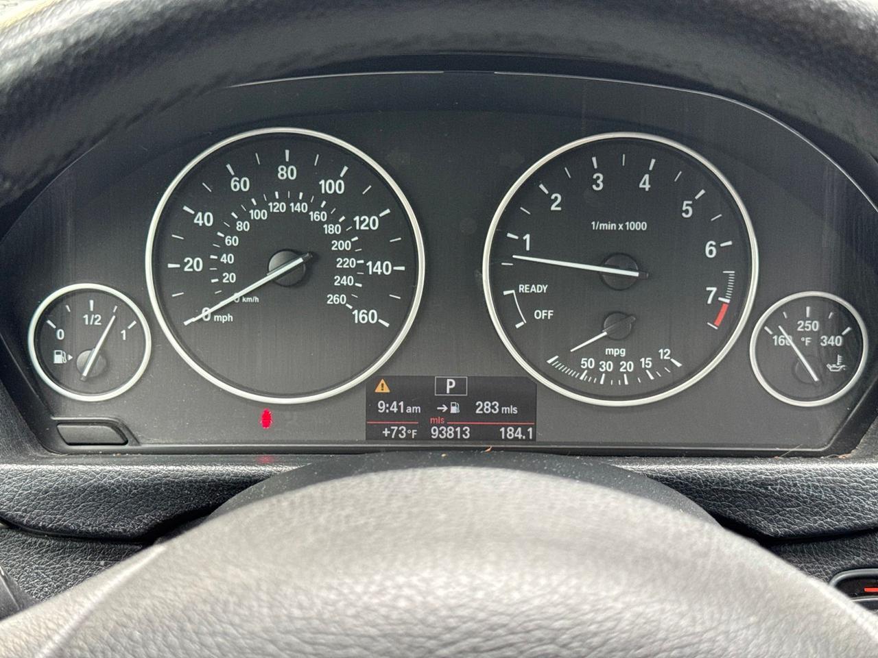 2013 BMW 3 Series 328i Warrenton VA