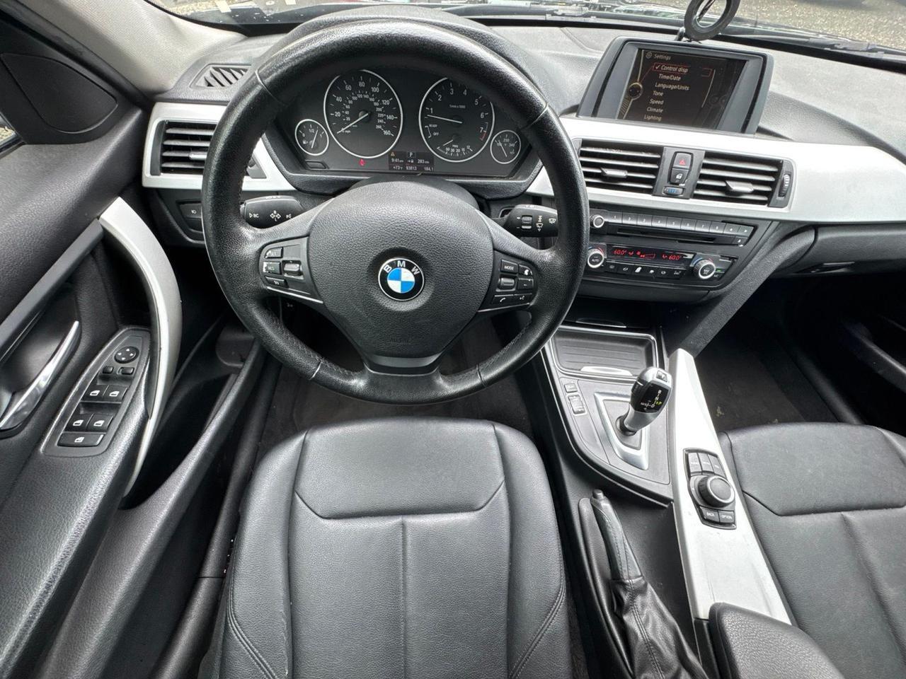 2013 BMW 3 Series 328i Warrenton VA