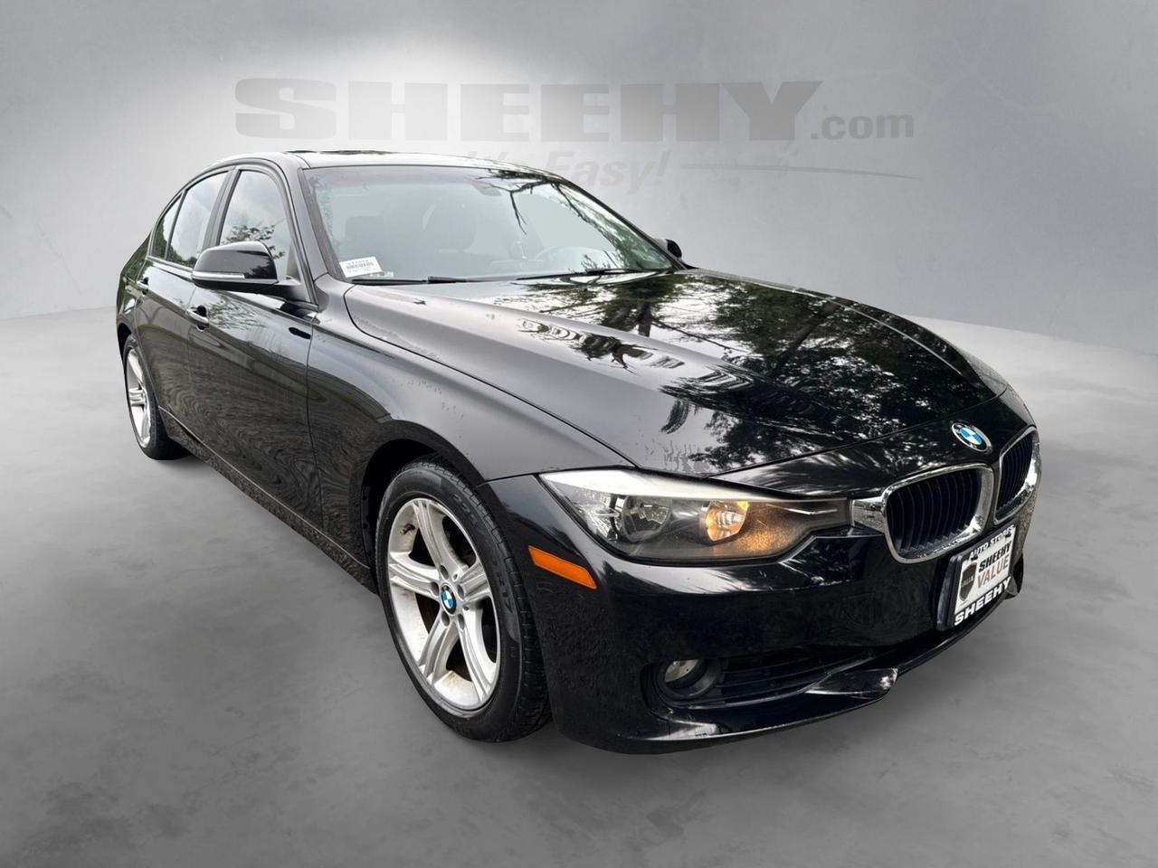 2013 BMW 3 Series 328i Warrenton VA