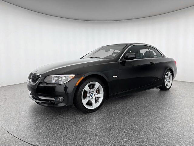 2013 BMW 3 Series 335i