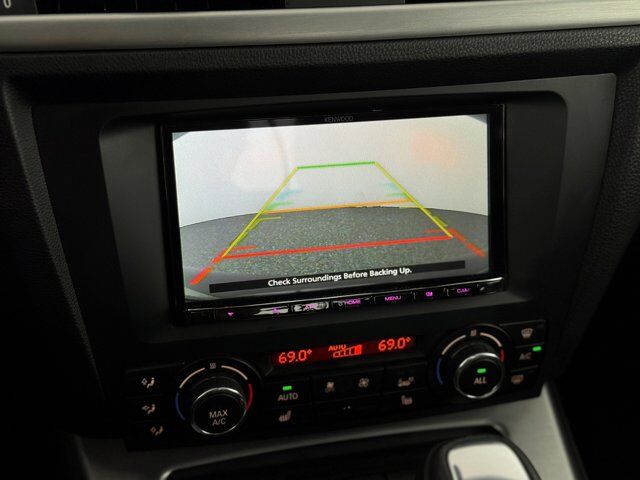 2013 BMW 3 Series 335i Bellevue WA