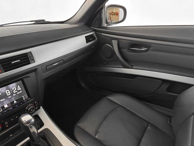 2013 BMW 3 Series 335i Bellevue WA