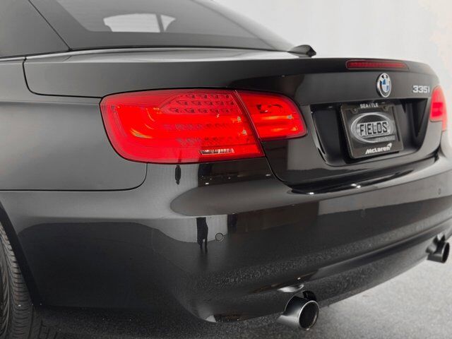 2013 BMW 3 Series 335i Bellevue WA