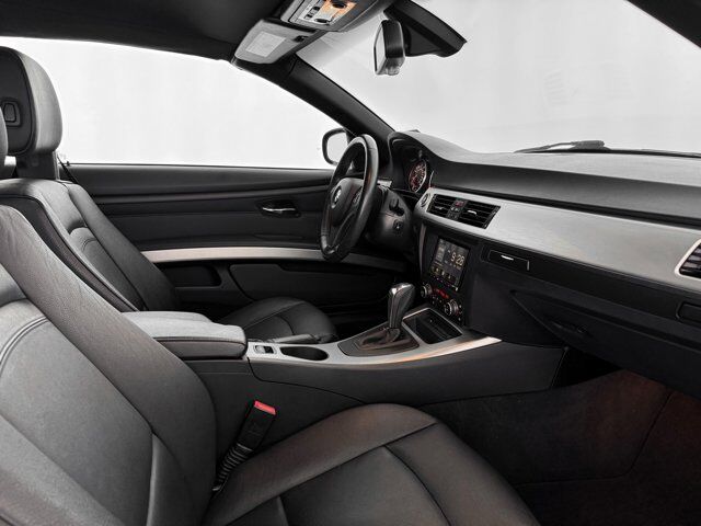 2013 BMW 3 Series 335i Bellevue WA