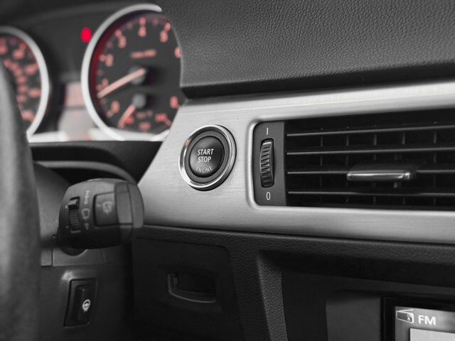 2013 BMW 3 Series 335i Bellevue WA