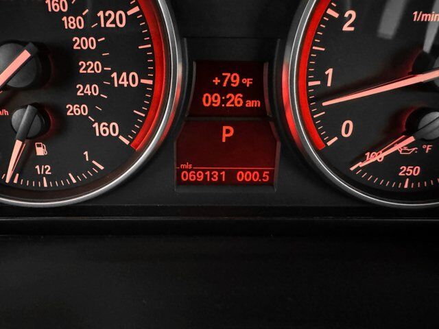 2013 BMW 3 Series 335i Bellevue WA