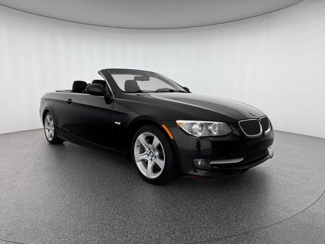 2013 BMW 3 Series 335i Bellevue WA
