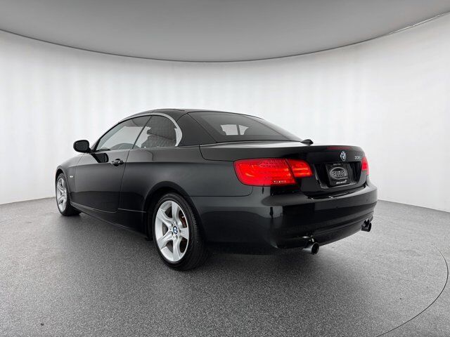 2013 BMW 3 Series 335i Bellevue WA