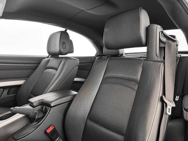 2013 BMW 3 Series 335i Bellevue WA