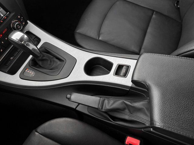 2013 BMW 3 Series 335i Bellevue WA