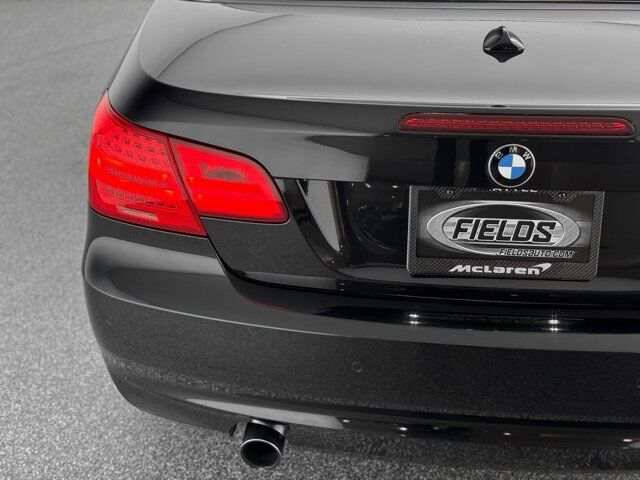 2013 BMW 3 Series 335i Bellevue WA