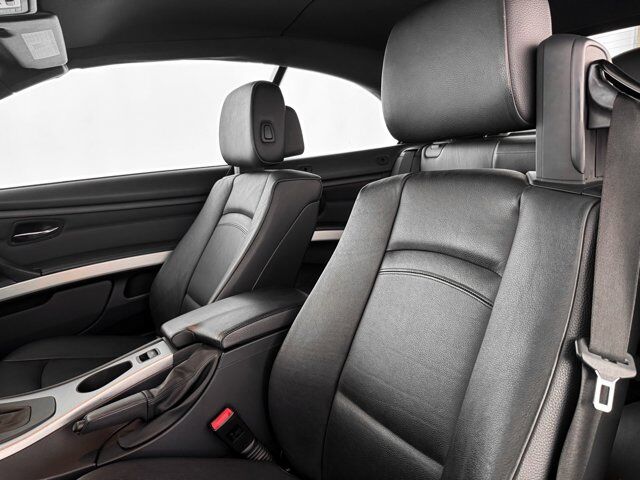 2013 BMW 3 Series 335i Bellevue WA