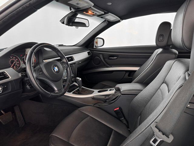 2013 BMW 3 Series 335i Bellevue WA
