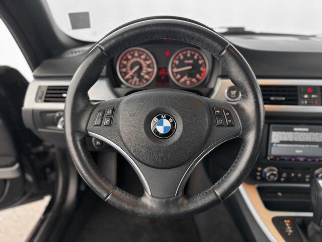 2013 BMW 3 Series 335i Bellevue WA