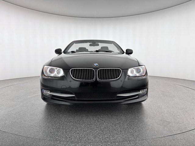2013 BMW 3 Series 335i Bellevue WA