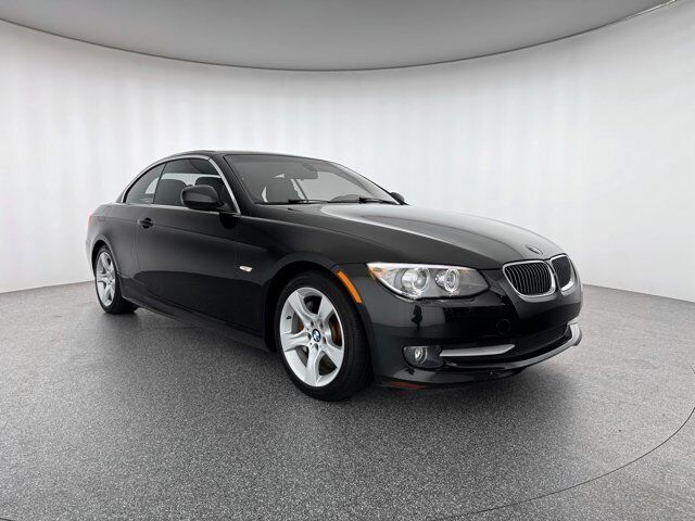 2013 BMW 3 Series 335i Bellevue WA