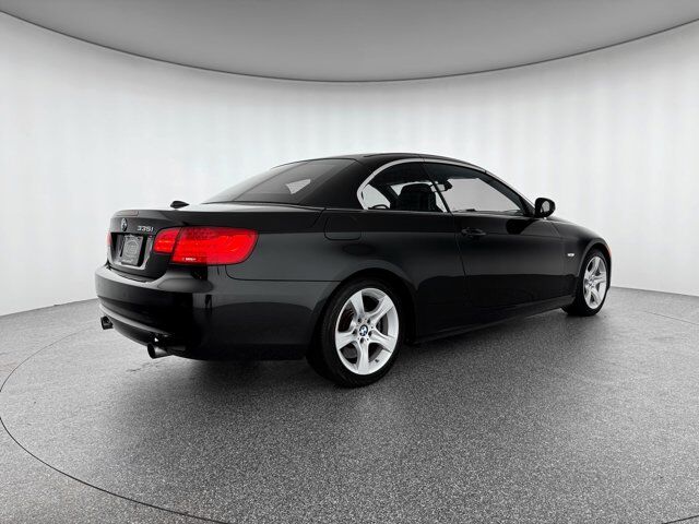 2013 BMW 3 Series 335i Bellevue WA
