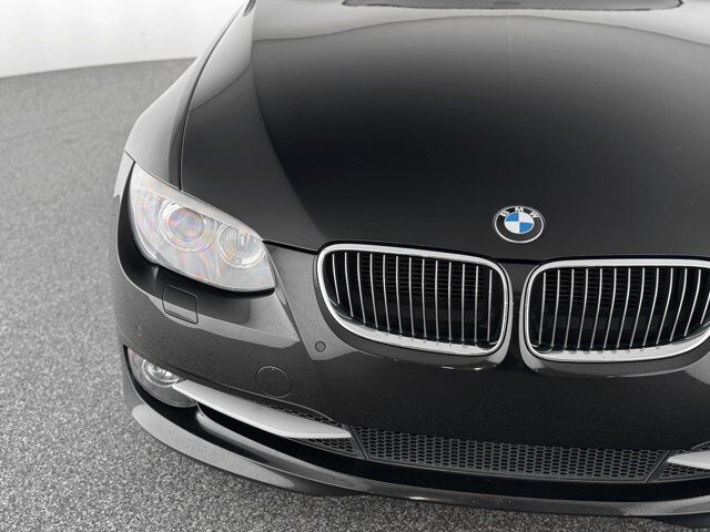 2013 BMW 3 Series 335i Bellevue WA