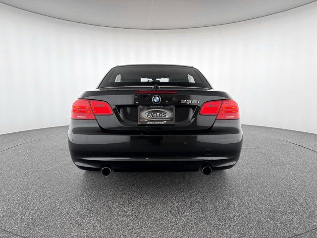 2013 BMW 3 Series 335i Bellevue WA