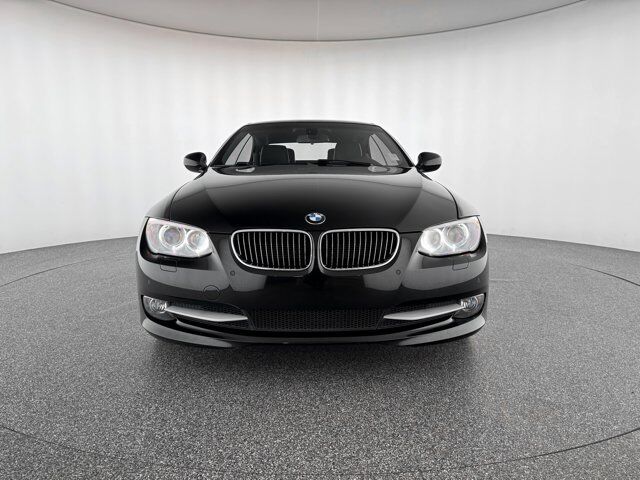 2013 BMW 3 Series 335i Bellevue WA