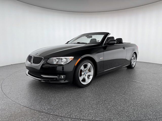 2013 BMW 3 Series 335i Bellevue WA