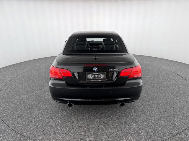 2013 BMW 3 Series 335i Bellevue WA