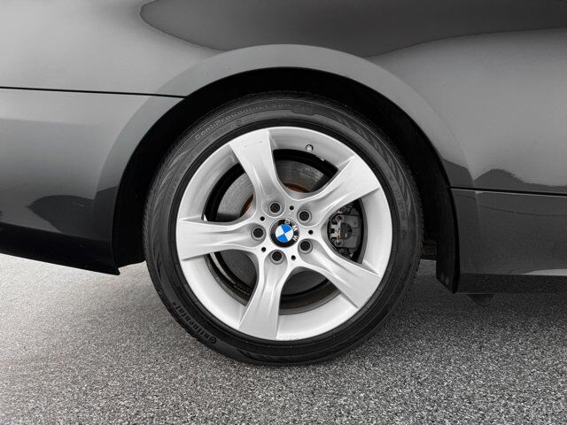 2013 BMW 3 Series 335i Bellevue WA