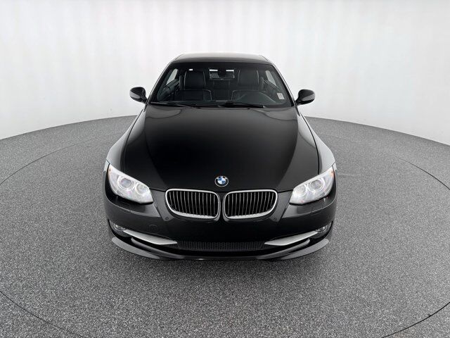 2013 BMW 3 Series 335i Bellevue WA
