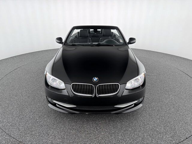 2013 BMW 3 Series 335i Bellevue WA