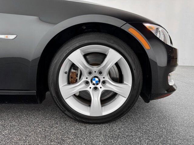 2013 BMW 3 Series 335i Bellevue WA