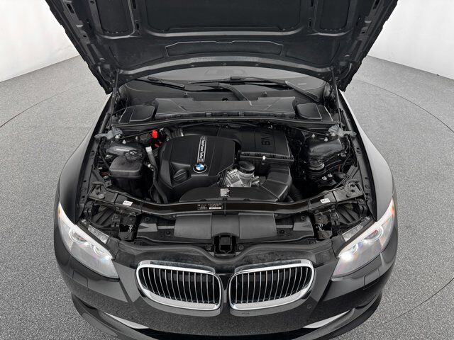 2013 BMW 3 Series 335i Bellevue WA